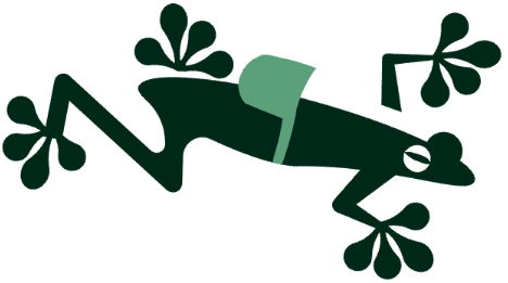 Frog Mountain Climbing