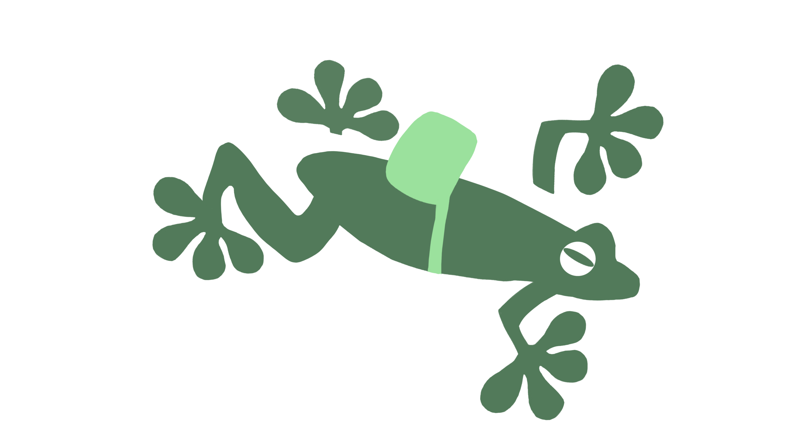 Frog Mountain Climbing