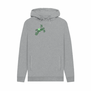 Frooggy hoodie